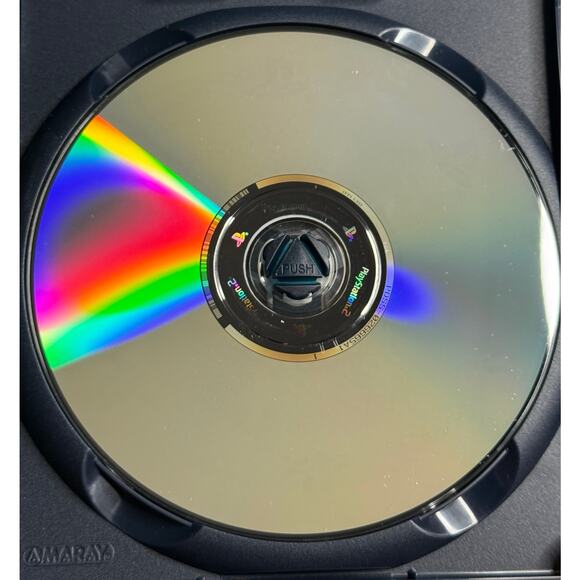 Transformers The Game (PS2, 2007) Complete w/ Manual – Activision - PlayStation - Picture 6 of 6